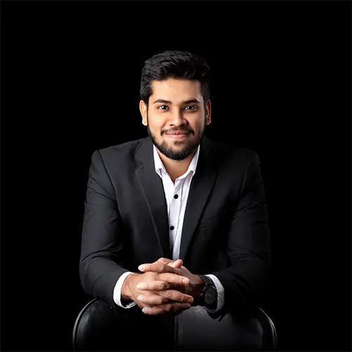 Ravindu Vihanga