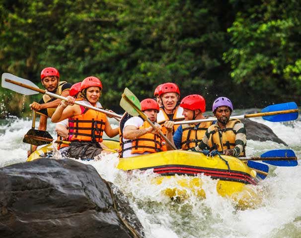 sri lanka tour guides