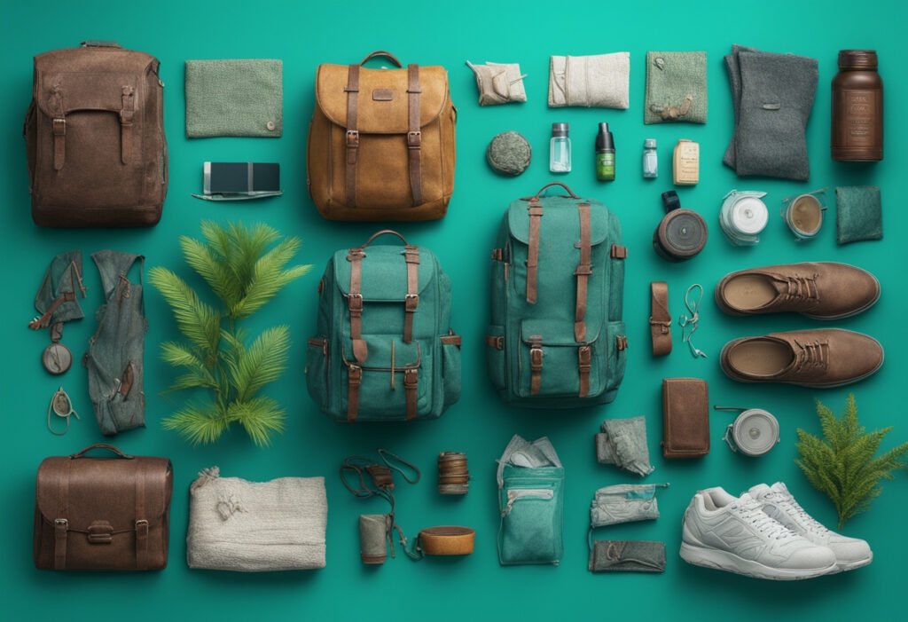 Most Essentials Items to Pack for Your Sri Lanka Journey
