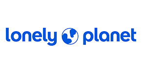 Lonely Planet Logo