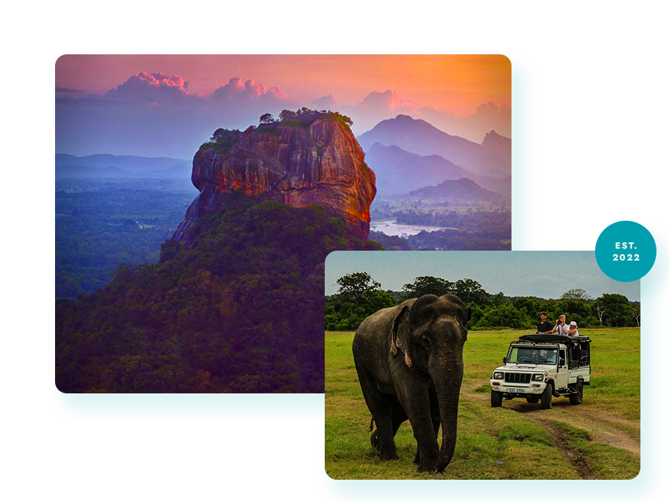 Sri Lanka Experiences
