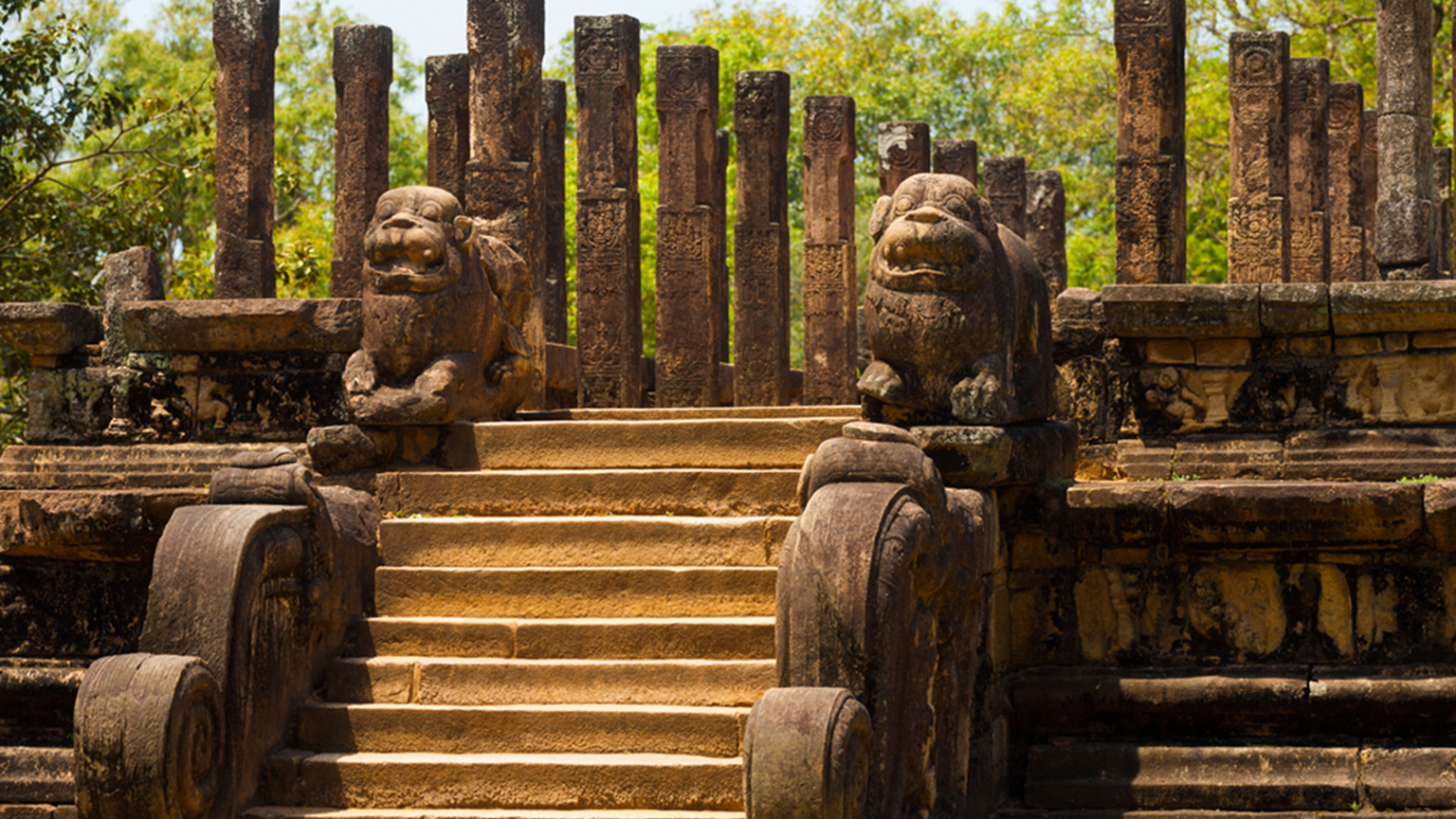 Anuradhapura