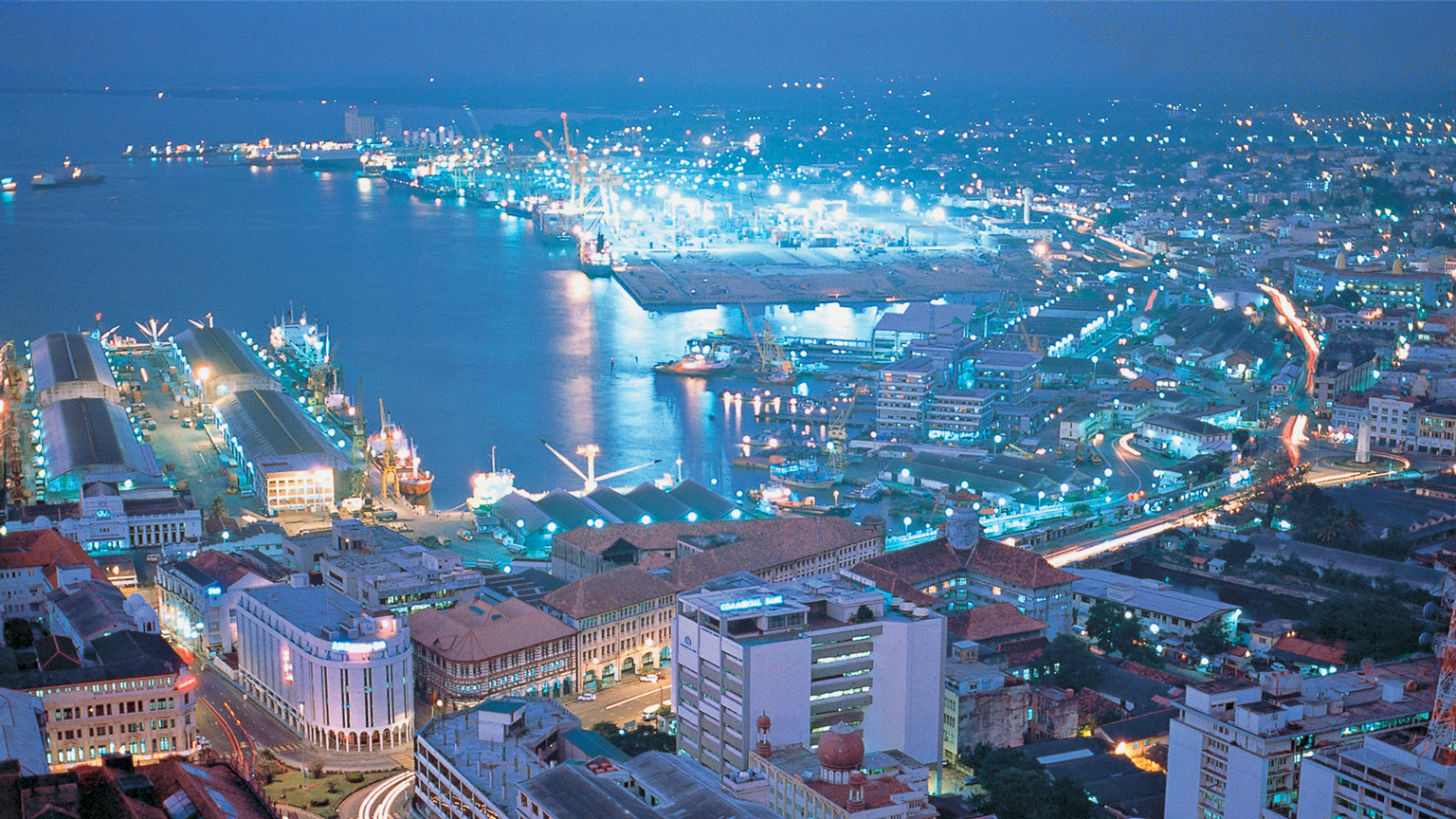 colombo