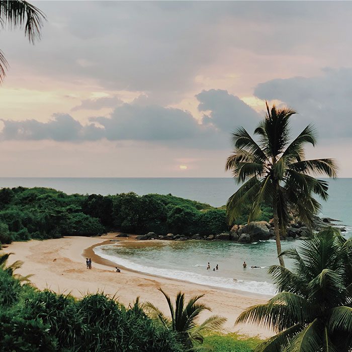 Beaches