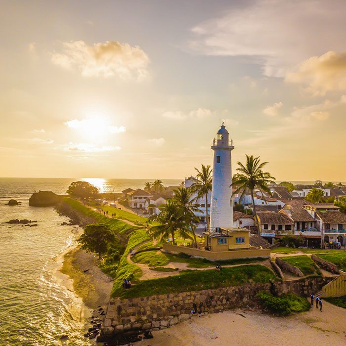 GalleLighthouse